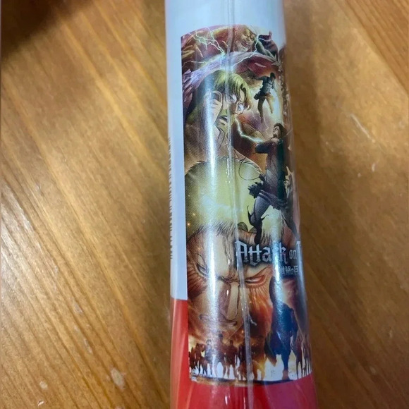 Attack on Titan - 22.375โ x 34โ Poster - Brand New ๐๏ธ โ๏ธ ๐ - Picture 5 of 8